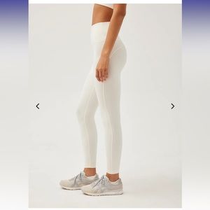 Outdoor voices 7/8 leggings